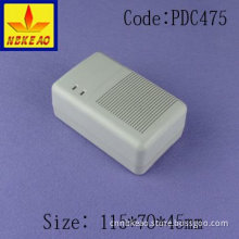 PDC475 High quality ABS electric plastic RFID card reader enclosure for housing access control electronic devices 115X70X45 mm